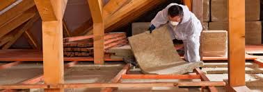 Types of Insulation We Offer in Sunset, LA