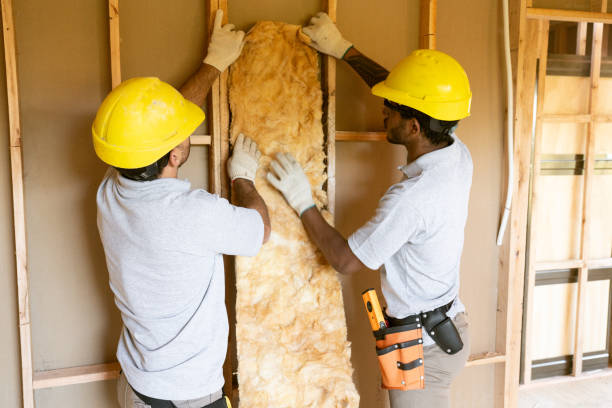 Fireproof Insulation in Sunset, LA